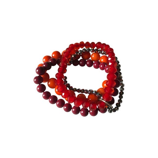 Bracelet en perles 
