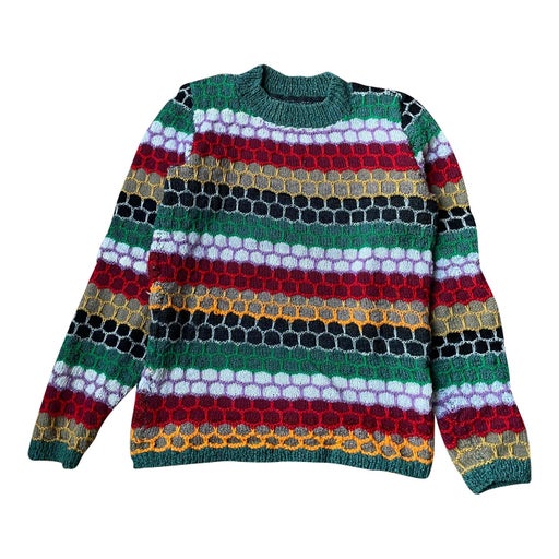 Woolen sweater
