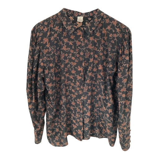 Floral shirt