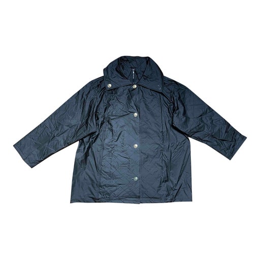 90's windbreaker