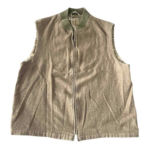 Wool jacket