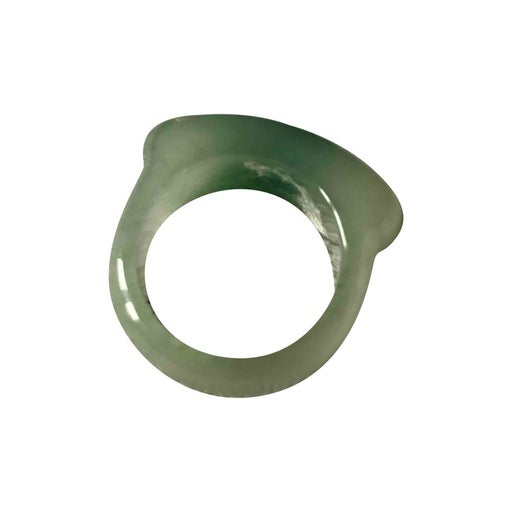 jade ring
