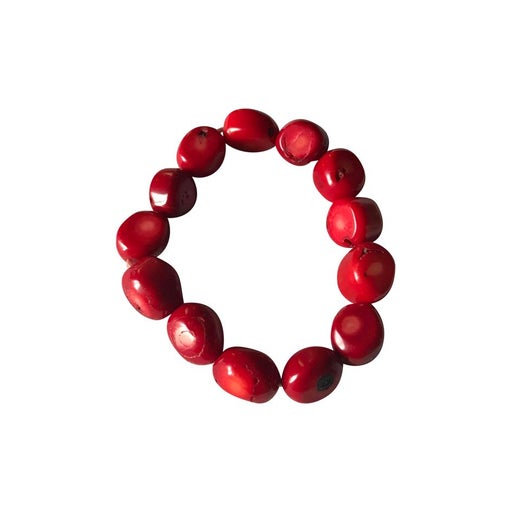 Bracelet en pierre 
