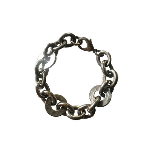 Bracelet argenté 