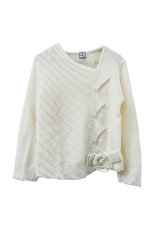 Pull en maille 