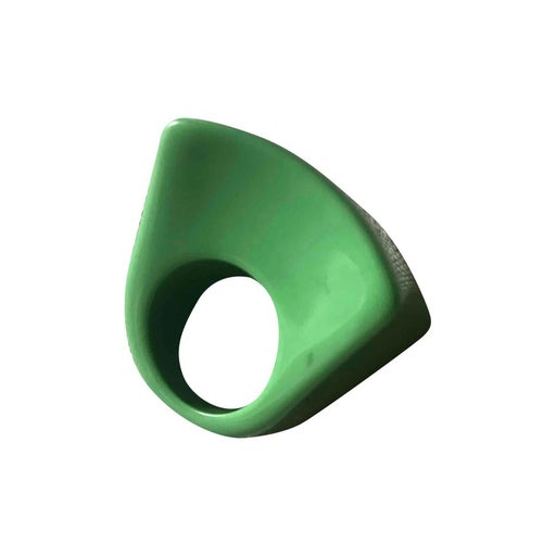 Resin ring