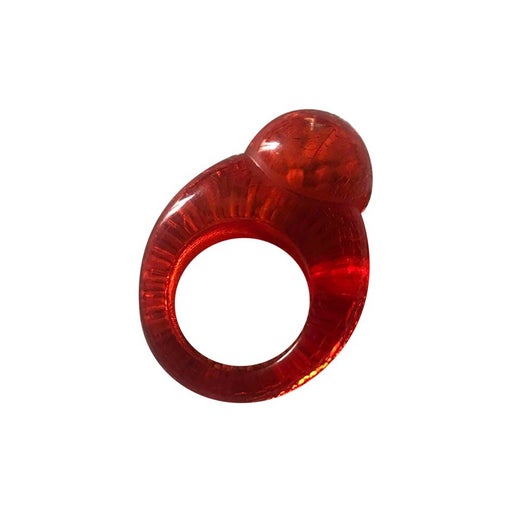 Resin ring