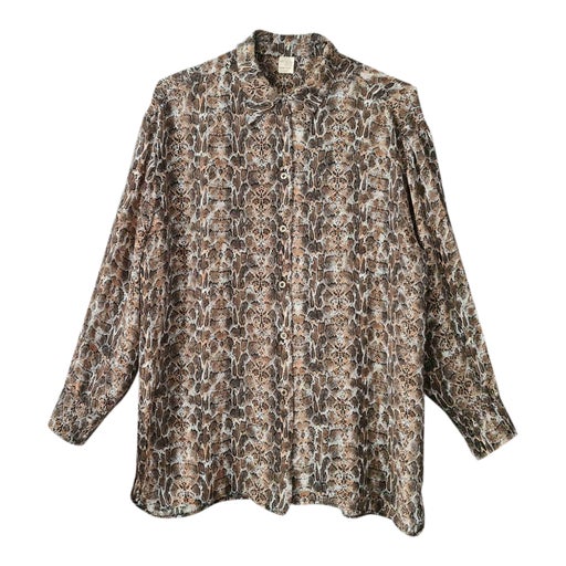 wild shirt