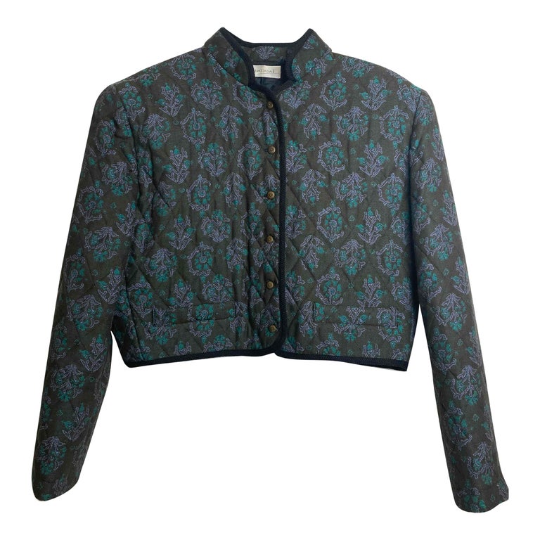 Veste matelassée