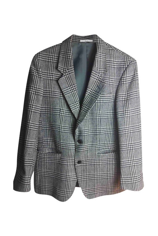 Blazer Prince-de-Galles