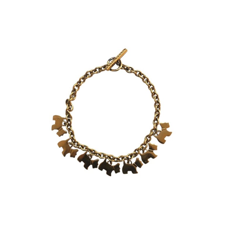 Collier chaîne Agatha