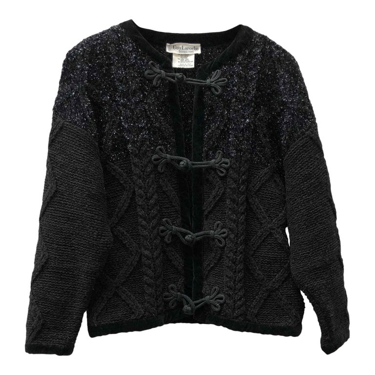 Gilet Guy Laroche