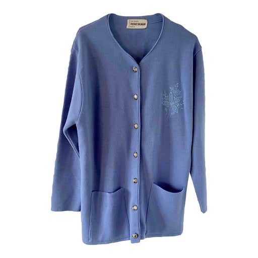 Balmain cardigan