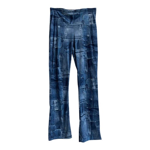 00's leggings