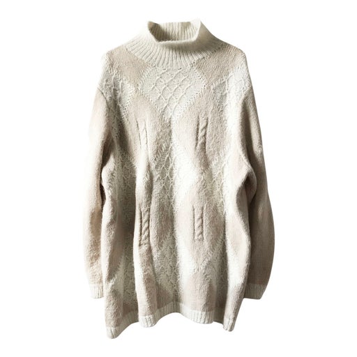 Woolen sweater
