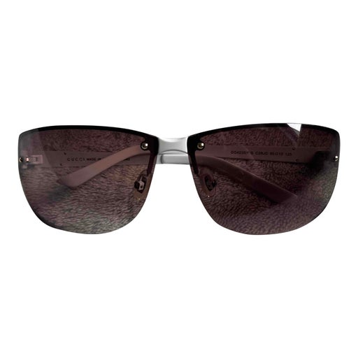 Lunettes de soleil Gucci