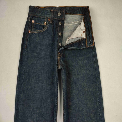 Levi's 501 W27L34 jeans