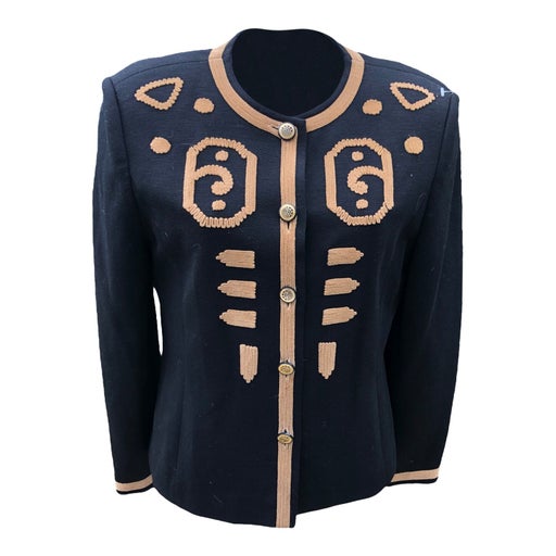 Louis Feraud jacket