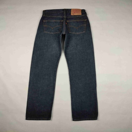 Levi's 501 W27L34 jeans