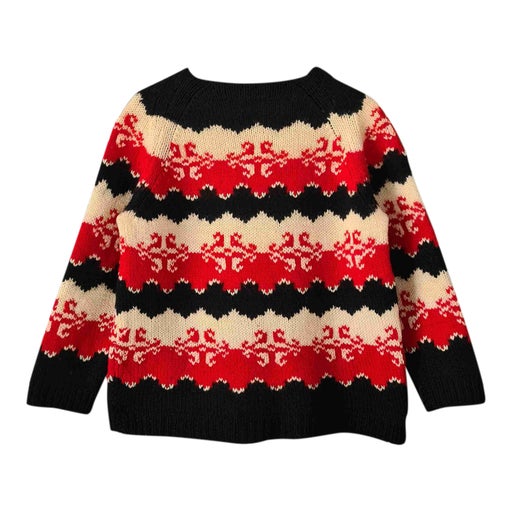 Woolen sweater