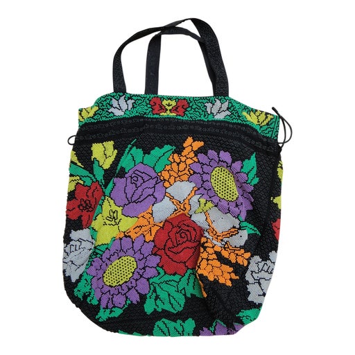 Sac en perles 