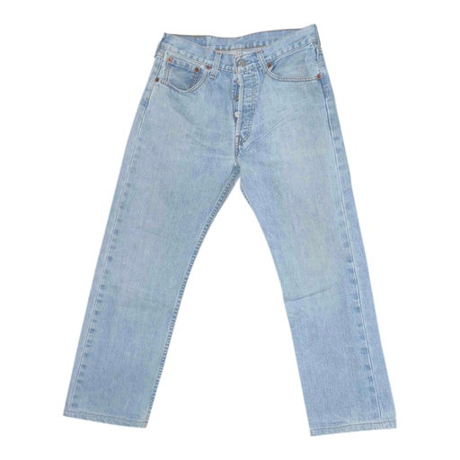 Levi's 501 W31L30 jeans