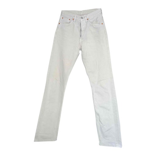 Levi's 501 W26L32 jeans