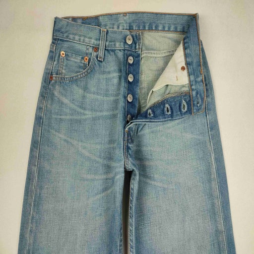 Levi's 501 W30L34 jeans