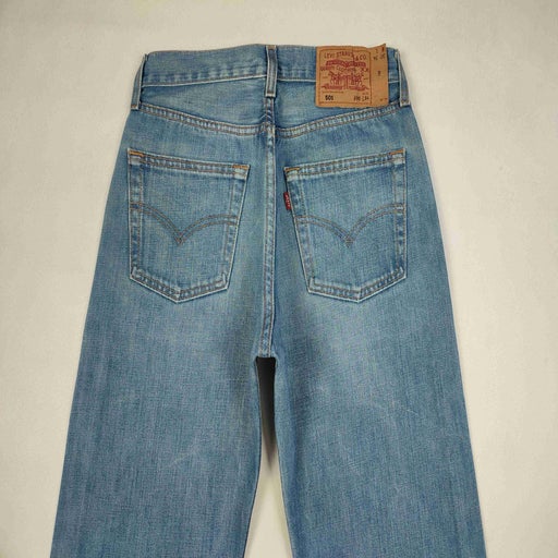 Levi's 501 W30L34 jeans