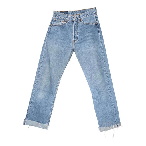 Levi's 501 W26L30 jeans
