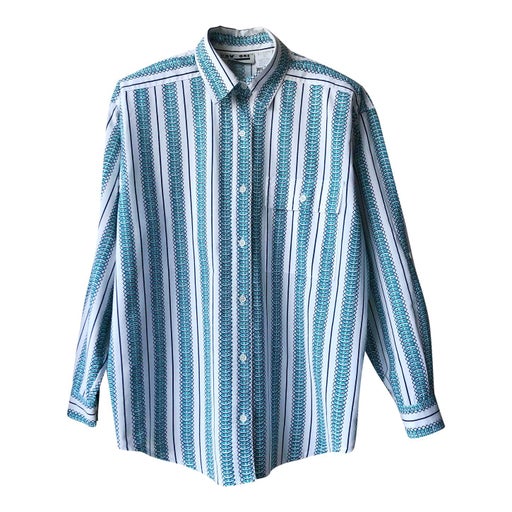 Striped shirt