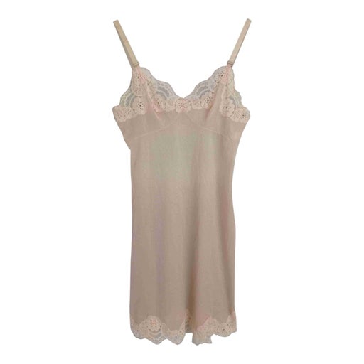 Lace babydoll