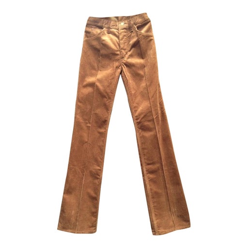 Pantalon flare Wrangler