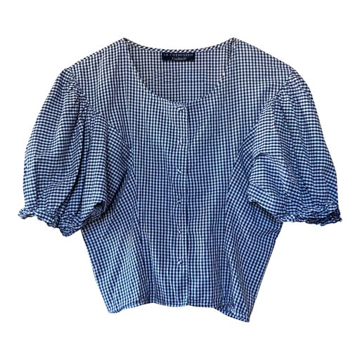 Top Cacharel
