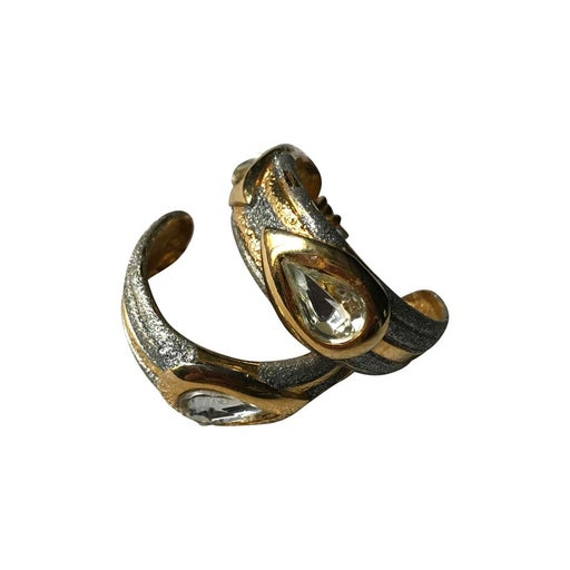 Boucles d'oreilles créoles