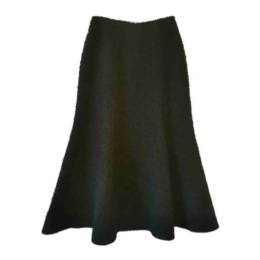 woolen skirt