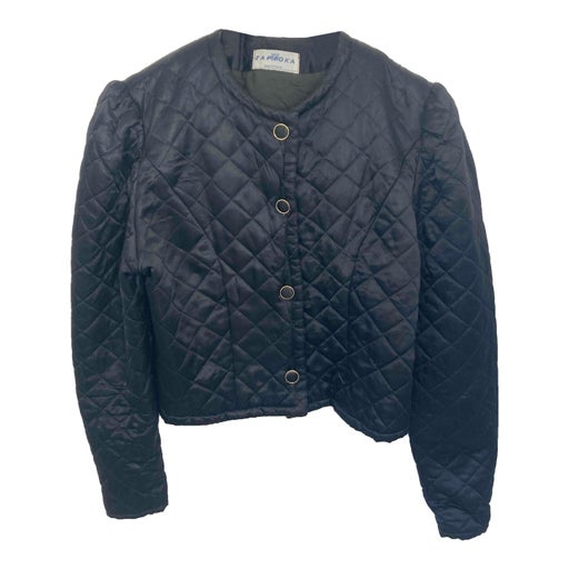 Quilted jacket