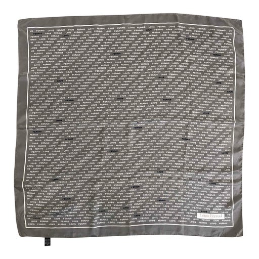 Louis Féraud scarf