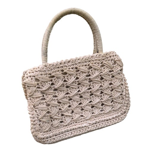 crochet bag