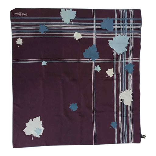 Louis Féraud scarf