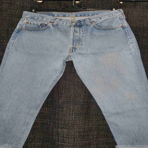 Levi's 501 W31L36 jeans