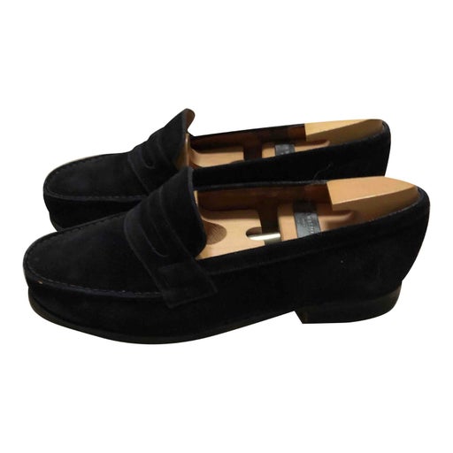 Mocassins Weston 