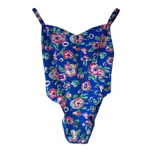 Cacharel swimsuit