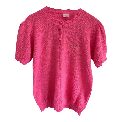 Pull fuchsia 