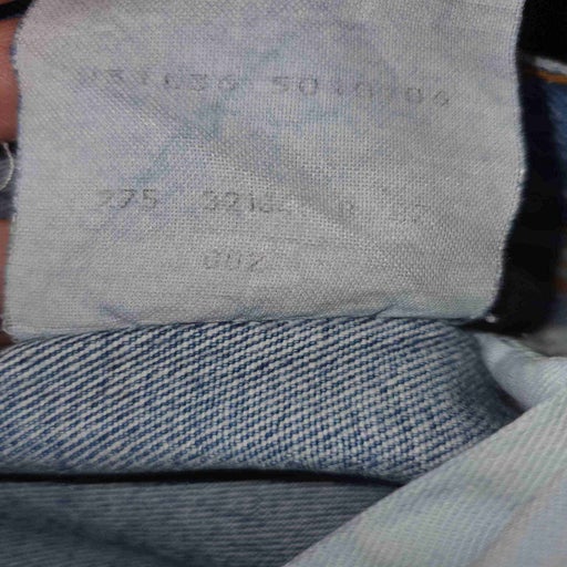 Levi's 501 W31L36 jeans