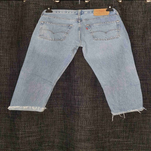Levi's 501 W31L36 jeans