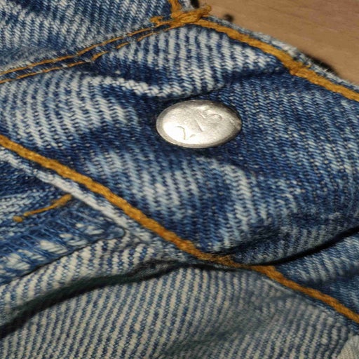 Levi's 501 W31L36 jeans