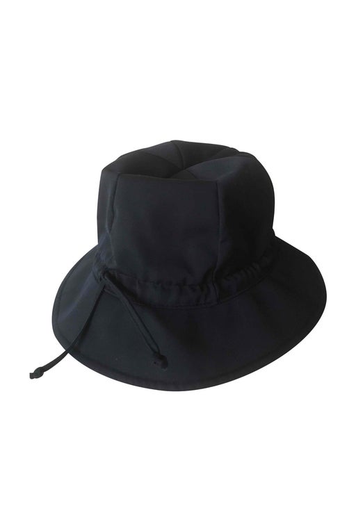 80's bucket hat