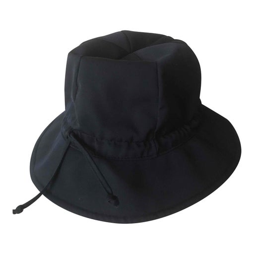 80's bucket hat