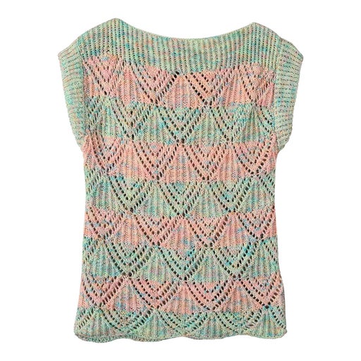 Pull en maille